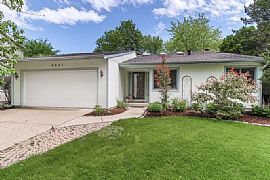 On a Quiet Green Trails Cul-De-Sac in Lisle, IL