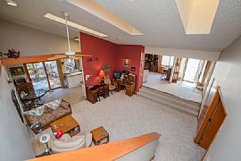 On a Quiet Green Trails Cul-De-Sac in Lisle, IL (Photo 3 of 7)