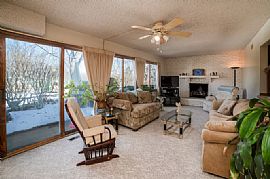 On a Quiet Green Trails Cul-De-Sac in Lisle, IL (Photo 5 of 7)