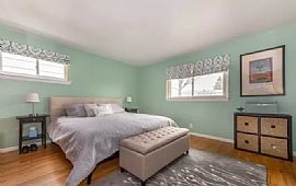 Well-Maintained Ranch on a Tree-Lined in Bloomfield, NJ (Photo 5 of 6)