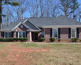 3232 Old Salem Rd Se, Conyers, Ga 30013 For $800/m Deposit $800 in Conyers, GA