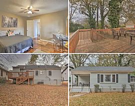 1328 Lyle Ave, East Point, Ga 30344 For $700/m Deposit $700 in East Point, GA (Photo 3 of 4)