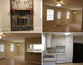 6597 Demere Dr, Morrow, Ga 30260 For $800/m Deposit $800 in Morrow, GA (Photo 3 of 4)