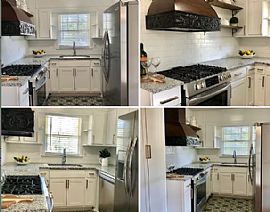 5173 Hiram Lithia Springs Rd, Powder Springs, Ga 30127 For $850 in Powder Springs, GA (Photo 3 of 4)