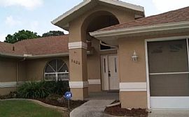 1424 Overland Dr, Spring Hill, Fl 34608 in Spring Hill, FL