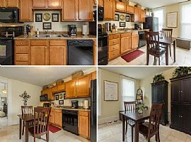 1223 Lydia St,Rent Is $500 and Also Deposit Is $500 in Louisville, KY (Photo 3 of 5)