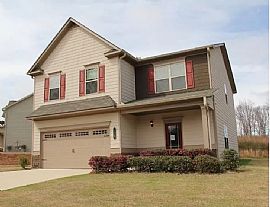 560 Country Ridge Dr, Hoschton, Ga 30548 The Rent Is $500 in Hoschton, GA