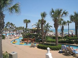 1 Br Ocean Front Condo with 2 Full Beds Free Wifi in Daytona Beach, FL (Photo 12 of 12)