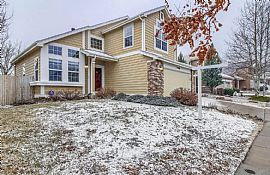 3 ½ Bath Home in Beautiful Colorado Springs!  in Colorado Springs, CO (Photo 2 of 12)
