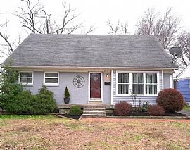 2712 Wendell Ave, Louisville, Ky 40205 Rent $700 and Dep $700 in Louisville, KY