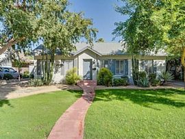 W Culver St, Phoenix, Az 85007 in Phoenix, AZ