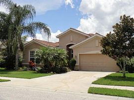 Beautiful Home on Private Preserve View Lot For Rent to Long Te in Bradenton, FL