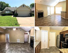 1825 Wild Willow Trl Fort Woth Tx 76134 For $800/m Deposit $800 in Fort Worth, TX (Photo 3 of 3)