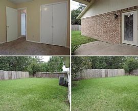 14511 Cypress View Dr Cypress, Tx 77429 For $800/m Deposit $800 in Cypress, TX (Photo 5 of 5)
