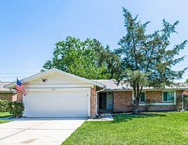 8510 Sorrel Dr, Houston, Tx 77064 $750/ M Deposit $750 in Houston, TX