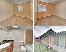 8510 Sorrel Dr, Houston, Tx 77064 $750/ M Deposit $750 in Houston, TX (Photo 2 of 4)