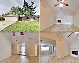 8510 Sorrel Dr, Houston, Tx 77064 $750/ M Deposit $750 in Houston, TX (Photo 4 of 4)