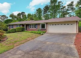 1125 Old Forge Dr, Roswell, Ga 30076 The Rent Is $600 in Roswell, GA