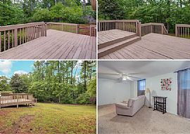 1125 Old Forge Dr, Roswell, Ga 30076 The Rent Is $600 in Roswell, GA (Photo 4 of 4)