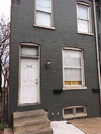 2 Bedroom 1 Bath Rear Apartment. in Lancaster, PA (Photo 3 of 5)