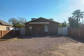 2bed , 1bath  in Mesa, AZ