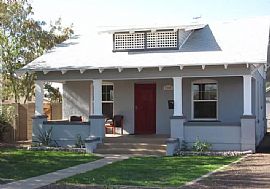 W Pierce St, Phoenix, Az 85007 in Phoenix, AZ