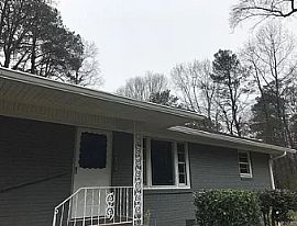 110 Ridge Ct Se, Mableton, Ga 30126 The Rent Is $650 in Mableton, GA (Photo 5 of 5)