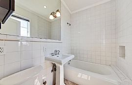 1360 N Crescent Heights Boulevard, 3-Bedroom Unit, 1360 N Cresc in Los Altos, CA (Photo 7 of 9)