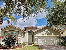 4486 W Whitewater Ave, Weston in Weston, FL