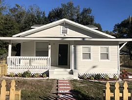 4507 N 15th St, Tampa, Fl 33610 The Rent Is $550 in Tampa, FL