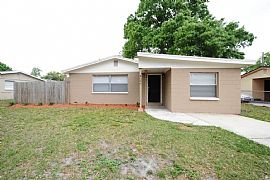 Beautiful Home For Rent in Tampa, FL