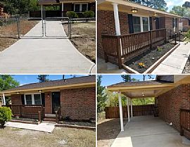 425 Perth St,The Rent Is 400 and The Deposit Is $400 in Fayetteville, NC (Photo 2 of 4)