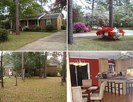 5025 Pine Needles Dr The Rent Is $600 and Deposit Is $600 in Wilmington, NC (Photo 2 of 5)