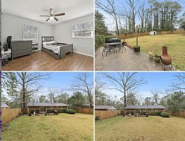 4461 Mercer Rd,The Rent Is $600 Deposit Is $600 in Decatur, GA (Photo 5 of 5)