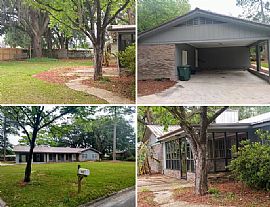 911 Habersham Rd, The Rent Is $550 and Deposit Is $550 in Valdosta, GA (Photo 3 of 3)