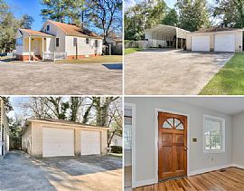 3122 Switzer Dr,The Rent Is $550 and Deposit Is $550 in Augusta, GA (Photo 3 of 5)