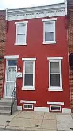 3415 Mount Vernon St, Philadelphia, Pa 19104 Available Now  in Philadelphia, PA
