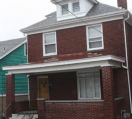 Saranac Ave, Pittsburgh, Pa 15216 Ready to Move In in Pittsburgh, PA