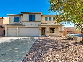 1245 W Central Ave, Coolidge, Az 85128 in Dudleyville, AZ