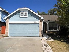 This Single Family 3bedroom, 2 Baths Home Has 1991 Square Feet. in Thornton, CO