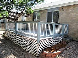 This Single Family 3bedroom, 2 Baths Home Has 1991 Square Feet. in Thornton, CO (Photo 7 of 7)