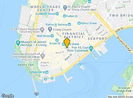 Beautiful 1 Bedroom Apartment For Rent  in Manhattan, NY (Photo 2 of 8)