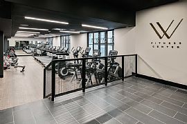 Beautiful 1 Bedroom Apartment For Rent  in Manhattan, NY (Photo 7 of 8)