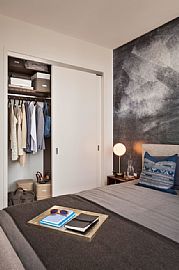 Standard 2 Bedroom Apartment in Manhattan, NY