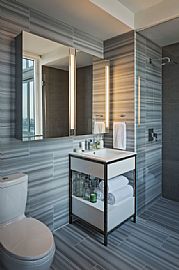 Standard 2 Bedroom Apartment in Manhattan, NY (Photo 4 of 11)