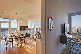 Standard 2 Bedroom Apartment in Manhattan, NY (Photo 5 of 11)