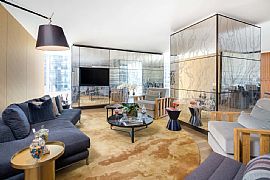 Standard 2 Bedroom Apartment in Manhattan, NY (Photo 9 of 11)