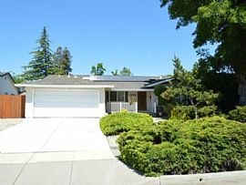 4184 Denker Dr, Pleasanton in Pleasanton, CA