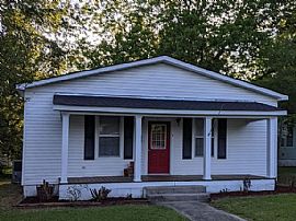 407 26th St N, Pell City, Al 35125 in Pell City, AL