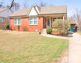 3121 Nw 12th St, Oklahoma in Oklahoma City, OK